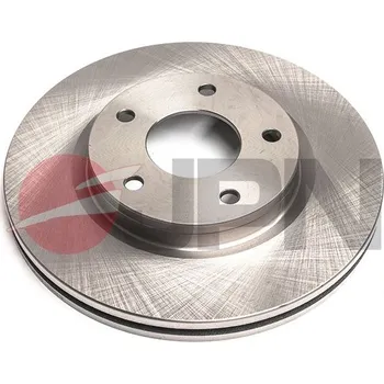 Brzdový kotouč Brzdový kotouč JPN 30H1097-JPN