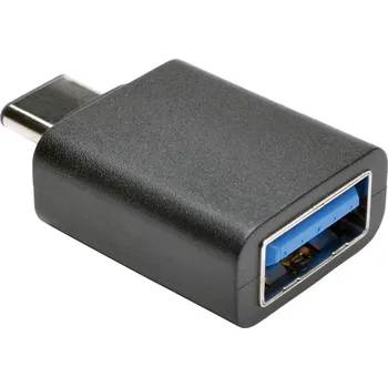 EATON Adaptér USB-C / USB-A (Samec/Samice), USB 3.1 Gen 1 (5Gb/s) U428-000-F