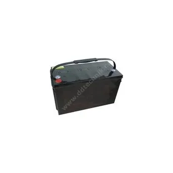 AKU 12V 100Ah kapacita 100Ah zálohový akumulátor