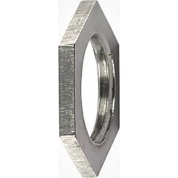 HellermannTyton 166-50119 ALS-M16-GS-ML pojistná matka 1 ks