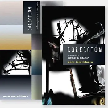 KNIHA SUGARWORKS BY PACO TORREBLANCA