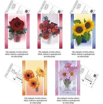 ARGUS Gratulační pohlednice 06150551-c