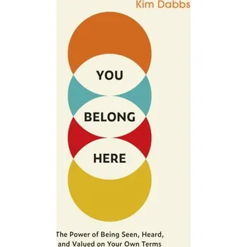 You Belong Here - Dabbs, Kim