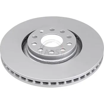 Brzdový kotouč Brzdový kotouč A.B.S. ABS18002