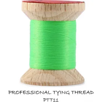 Tommi-fly Professional Tying Thread Emerald Green