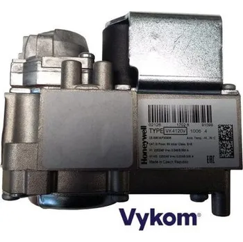 Příslušenství ke kotli Plynový ventil Honeywell (Resideo) VK 4120 V 1006, pro Aermax PO,PCH 072, PCH092, kód: VK4120V1006