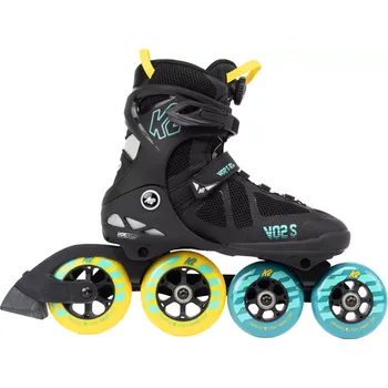 K2 VO2 S 100 X Boa 2024