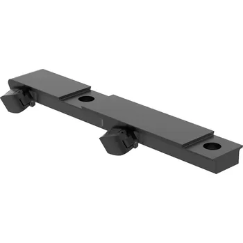 Příslušenství pro sportovní střelbu Základna Blaser UNI compact - upínání hunting páčkou - ocelová Blaser short - 4254-1000-02