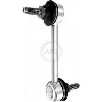 Zavěšení kol Tyč/vzpěra, stabilizátor A.B.S. ABS260009