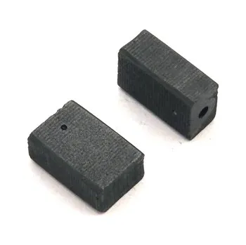 Uhlíky pro příklepovou vrtačku Black&Decker KR85 TYPE2