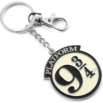 Harry Potter klíčenka Nástupiště 9 3/4