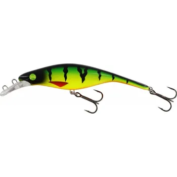 Umělá nástraha Wobler Westin Platypus Low Floating 16 cm Firetiger