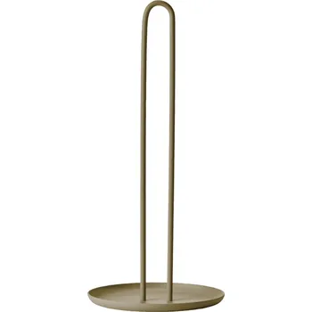 Zone Denmark Singles Držák na kuchyňské utěrky , okrová