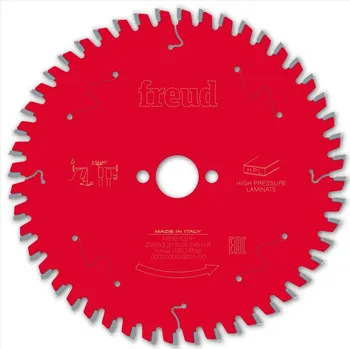 Pilový kotouč FREUD Pilový kotouč na HPL 160x2,2/1,6x20 48TFZ FR06H001H