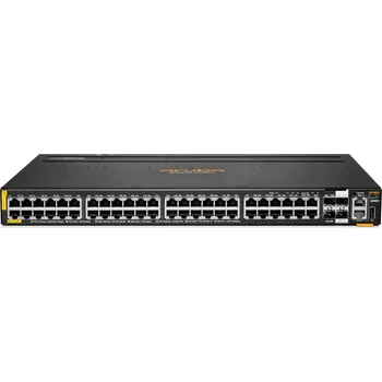 Switch HP Enterprise Aruba 6200M 48G CL4 PoE 4SFP+ Sw R8Q70A