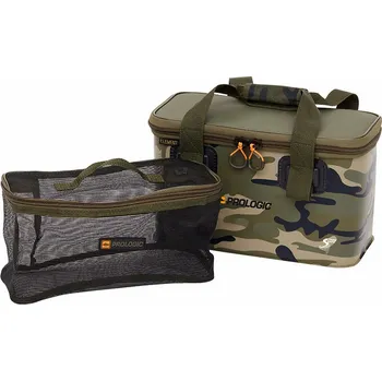 Prologic Chladící Taška Element Storm Safe Cool Air Dry Bait Bag 1 Large 12 l