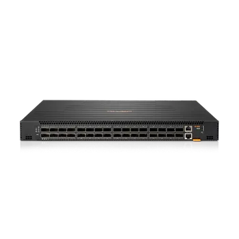 Switch HP Enterprise Aruba 8325-32C BF 6 F 2 PS Bundle JL627A#ABB