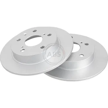 Brzdový kotouč Brzdový kotouč A.B.S. ABS18399