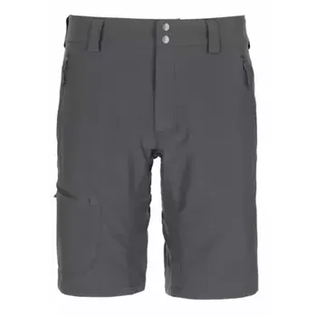 Pánské kraťasy Rab Incline Light anthracite XL