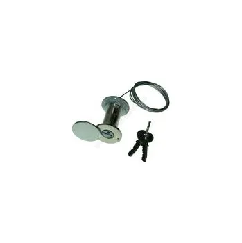 Garážová vrata OH-SBL Odblokování pohonu garážových vrat, sekčních vrat