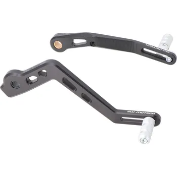 Auto-moto SW Motech Sada brzdového pedálu a řadící páky Triumph Tiger 900 / GT / Rally / Pro 22-25