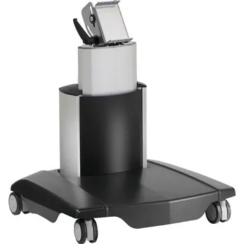 Televizní držák VOGELS Vogel´s PFT 2515 pojízdný LCD stojan nízký PFT 2515