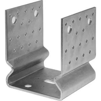 Stavební profil Profil U široký