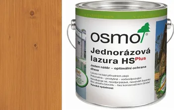 lazura OSMO Color HS Plus 125 ml dub světlý