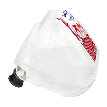 Koupelová kosmetika TEAM ISOLDA tekuté mýdlo s antibakteriální přísadou 650 ml