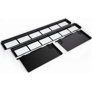 Switch APC Front Adaptor for 42U 800mm Wide Easy Rack ACCS2002