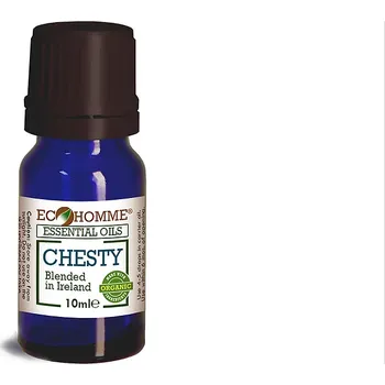 EcoHomme Chesty Směs esenciálních olejů, 10 ml