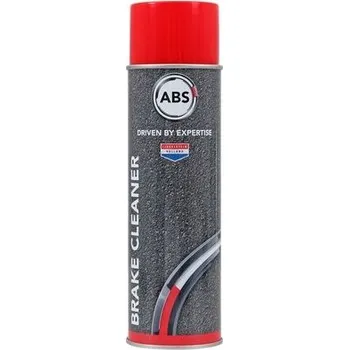 Čistidlo na brzdy / spojky A.B.S. ABS7510