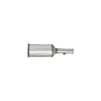 Katalyzátor Peugeot 407 2.0 HDi 100KW - BM Catalysts - 1731AJ