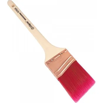 Malířský štětec Profesionální přesný malířský štětec Ninja RATTAIL 50mm