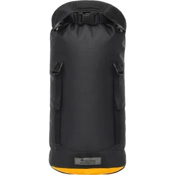 kompresní obal Sea to Summit Evac Compression Dry Bag HD 13 l černý