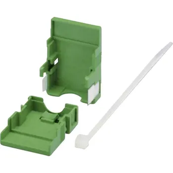 Rozvaděč Phoenix Contact KGG-MC 1,5/ 4 1834369 krabice na kabely plast zelená 1 ks