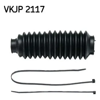 Sada měchu řízení SKF VKJP 2117