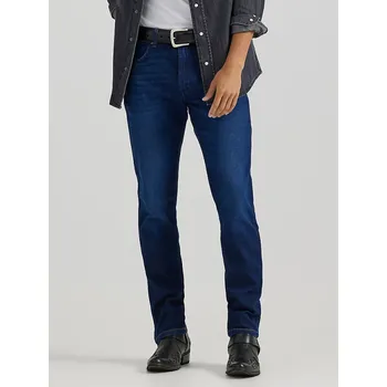 Pánské džíny WRANGLER® SLIM FIT LARSTON - NIGHT SHADE 31/32