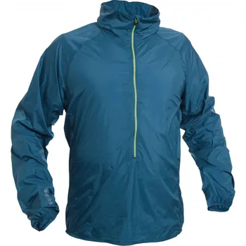 Bunda Warmpeace CLIFF Moroccan blue - XL