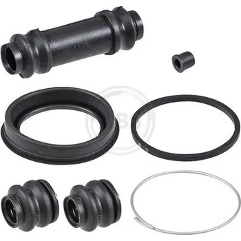 Brzdový třmen Sada na opravy, brzdový třmen A.B.S. ABS73036