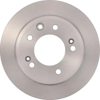 Brzdový kotouč Brzdový kotouč BOSCH 0 986 479 508