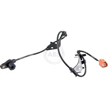 Přislušenství brzdového systému Snímač, počet otáček kol A.B.S. ABS30836