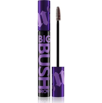 Řasenka Urban Decay Big Bush Brow voděodolný gel na obočí Brown Sugar 6.1 ml