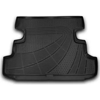 Vana do kufru Novline Gumová vana do kufru Lada Niva 4x4 2009-2020 (5 dveří)