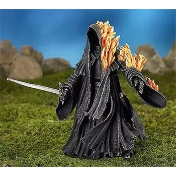 Figurka Figurka Flaming Ringwraith - The Lord of The Rings - Series 5 - Pán prstenů