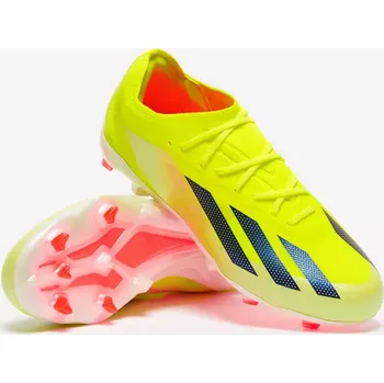 Sport Dětské kopačky adidas X Crazyfast Elite FG žlutá/černá (5,5uk/ 38 2/3EU/ 23,8cm)