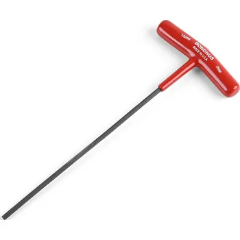Klíč Klíč imbus T prodloužený Bondhus - 3mm