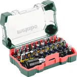 METABO box s bity, 32-dílná sada bitů