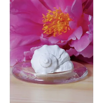 Aroma difuzér Eoné kosmetika s.r.o. Mušlička + Vánoce směs silic