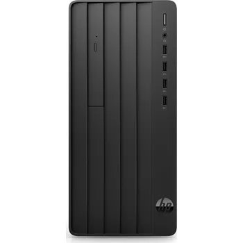 Stolní počítač HP Pro/290 G9/Tower/i5-12400/8GB/512GB SSD/UHD 730/W11P/1R 998B3ET#BCM